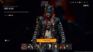 All items in the Road Reaper Tracer Pack in Black Ops 6 and Warzone (Image via Activision)